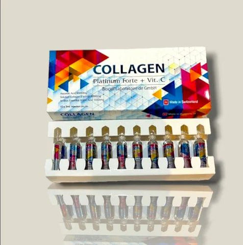 Collagen Platinuim