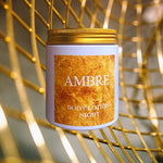 Ambre Extra