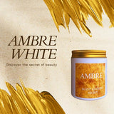 2 X Ambre Extra White Crème